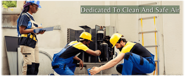 Worcester VentLogic Air Solutions