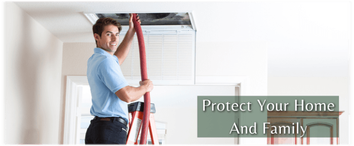 Air Duct Mold Removal in Worcester MA
