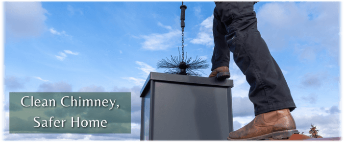 Chimney Cleaning Worcester MA