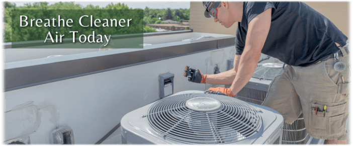 HVAC Mold Removal Worcester MA