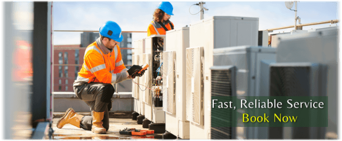 Worcester MA Air Duct Cleaning